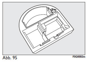 Cargo box