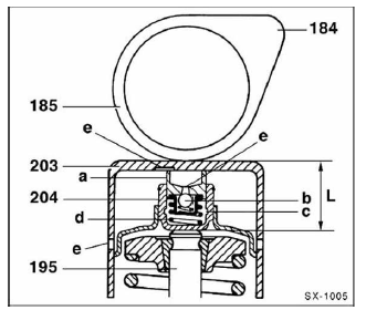 Hydraulische tassenstöÿel