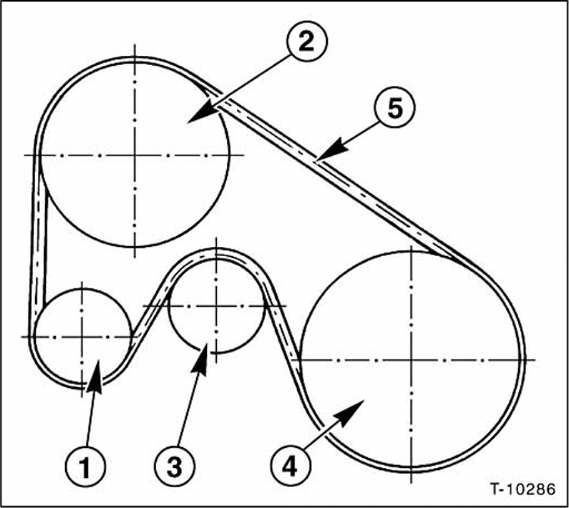 Speziell 1,4-l-motor