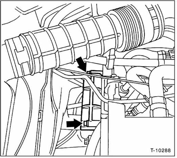 Speziell 1,4-l-motor