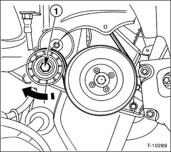 Speziell 1,4-l-motor