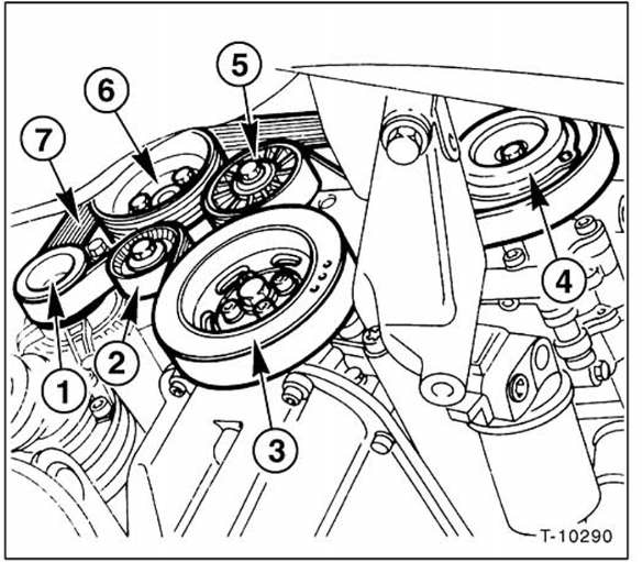 Speziell 1,8-l-motor