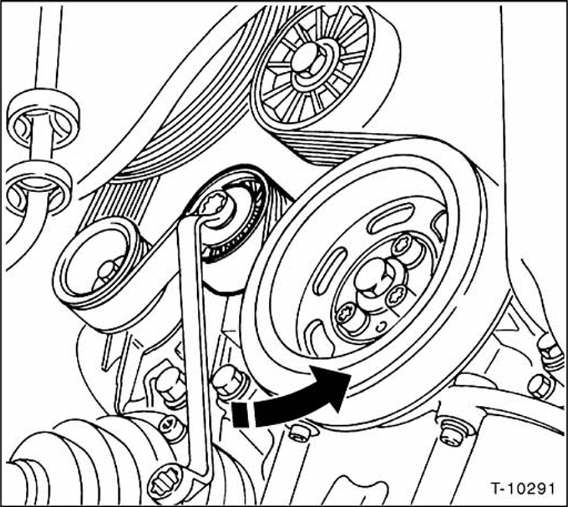 Speziell 1,8-l-motor