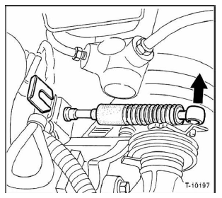 Speziell 1,4-l-motor