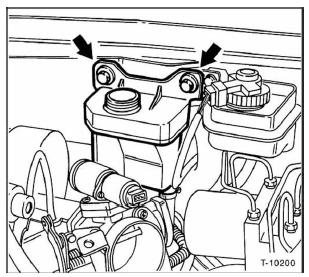 Speziell 1,8-l-motor