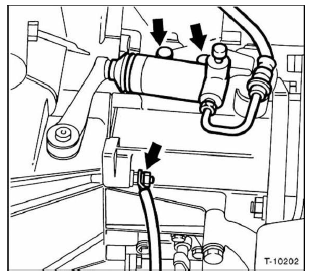 Speziell 2,0-l-motor