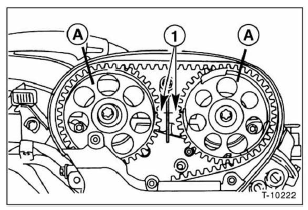 1,6-L-motor