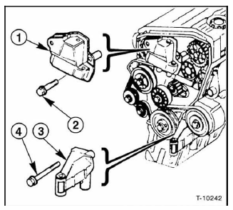 Speziell dieselmotor