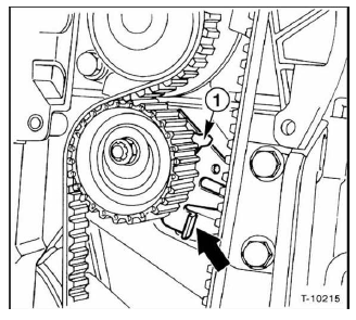 Speziell dieselmotor