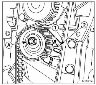 Speziell dieselmotor