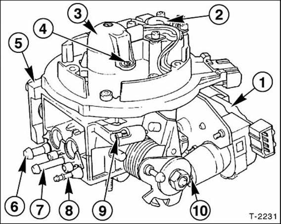 1,4-L-motor