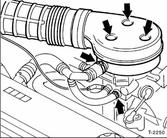 1,4-L-motor