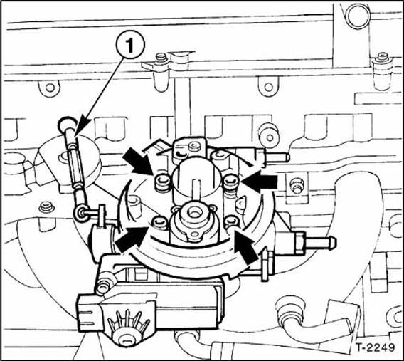 1,4-L-motor