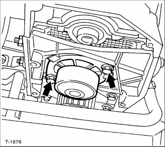 1,4-L-motor, dieselmotor