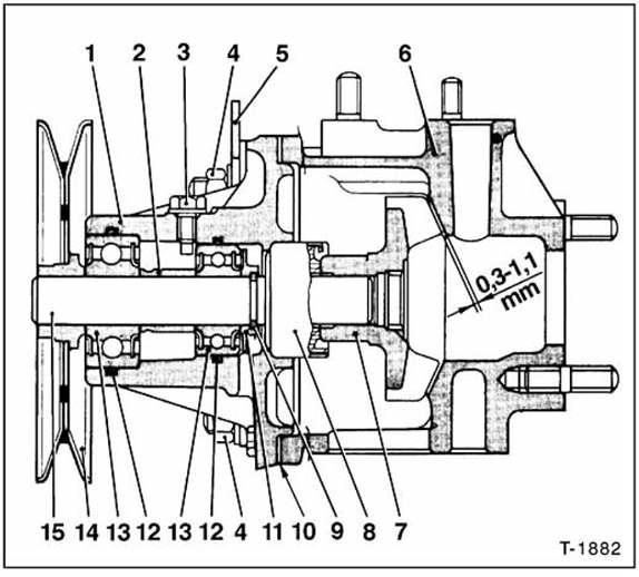 1,6-L-motor