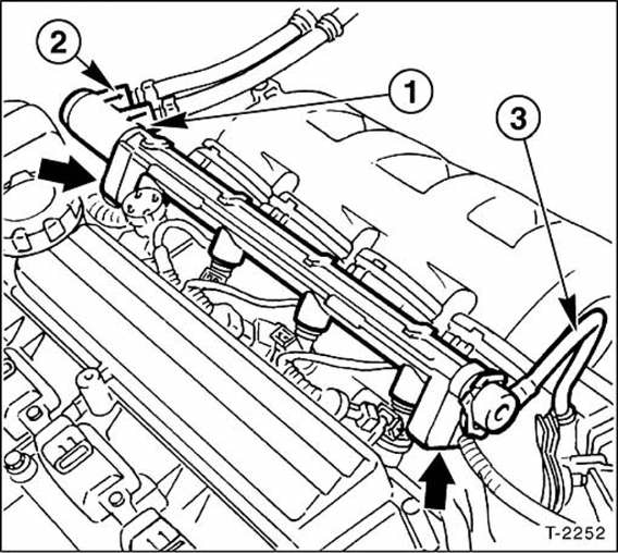 Speziell 1,8-/2,0-l-motoren