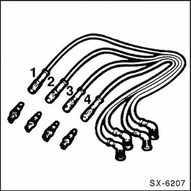 1,4-/1,6-L-motor