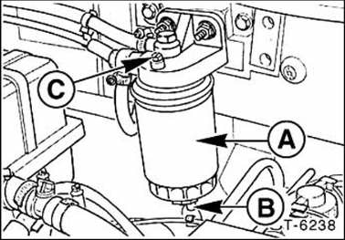 Dieselmotor