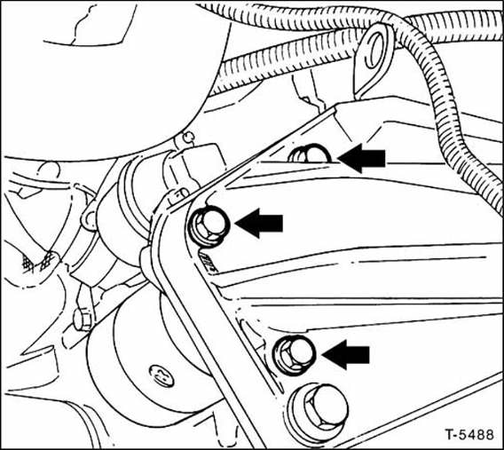 Speziell 1,6-l-motor