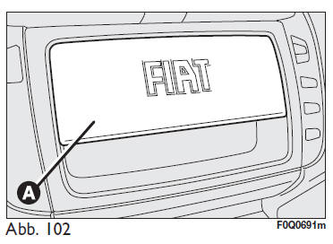 Installation des autoradios