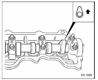 Ventilspiel prüfen/einstellen (dieselmotor)