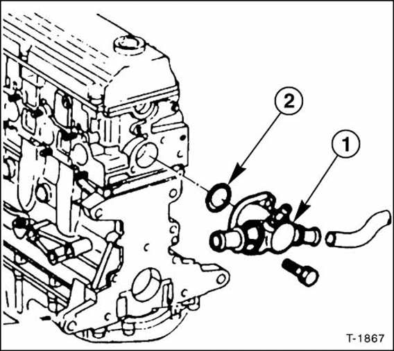 1,4-L-motor