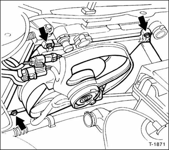 1,8-/1,9-/2,0-I-motoren