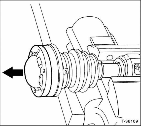 1,8-/1,9-/2,0-I-motor