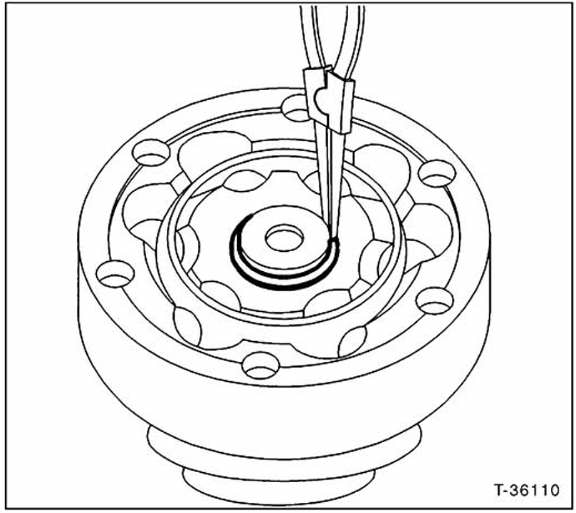 1,8-/1,9-/2,0-I-motor