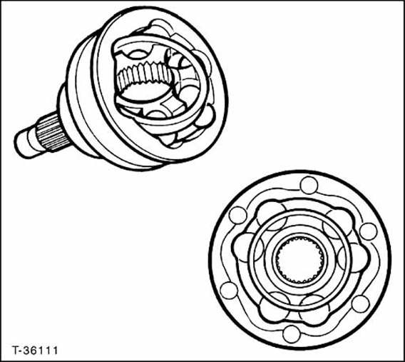 1,8-/1,9-/2,0-I-motor