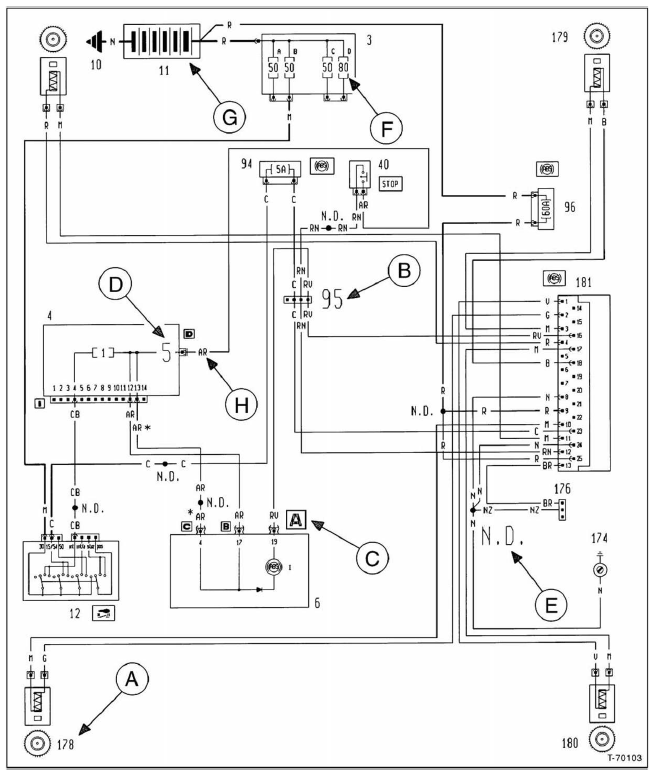 Gebrauchsanleitung fur schaltplane